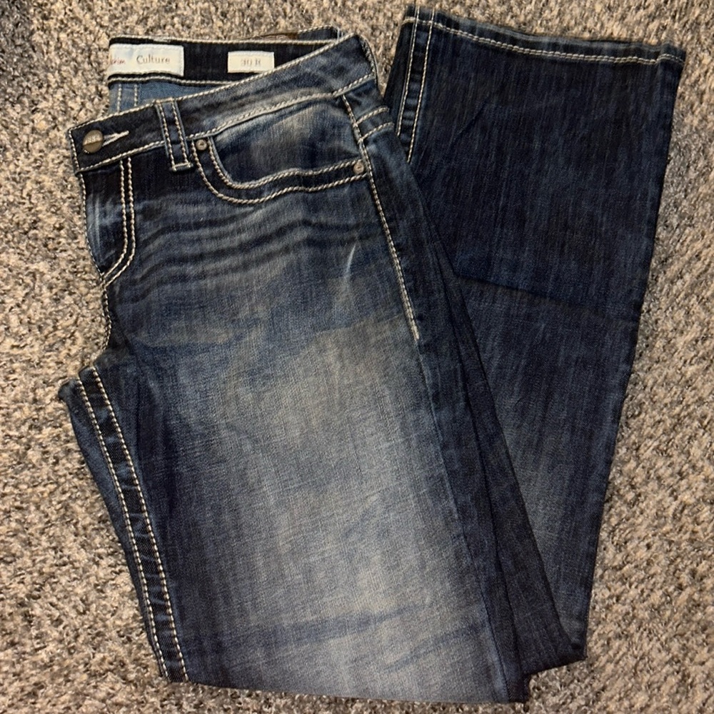 🦋2 for $25🦋 BKE Culture Jeans